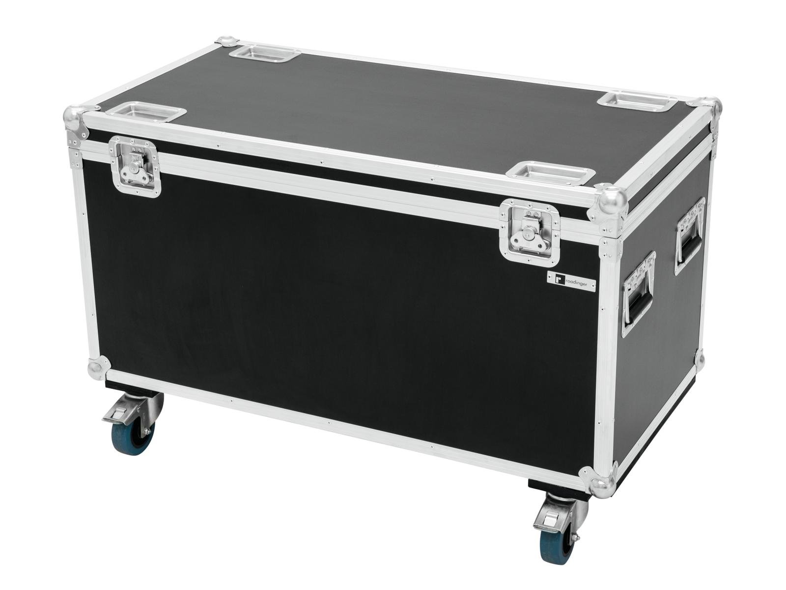 Gewa Deluxe Black Matt