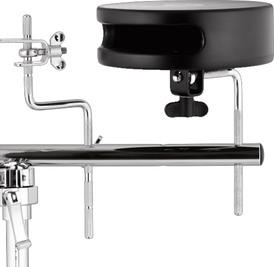 Gewa Deluxe Black Matt