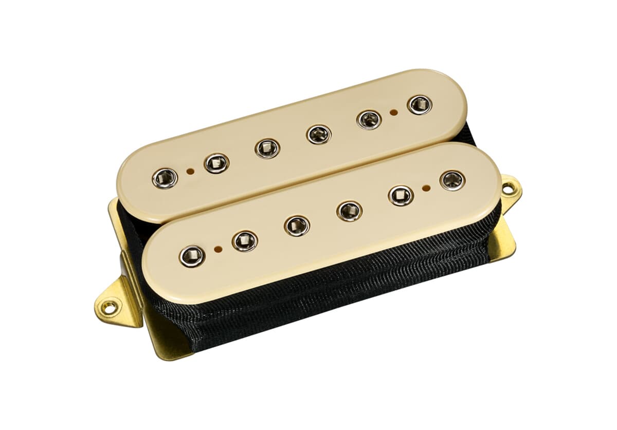 Gewa Deluxe Black Matt