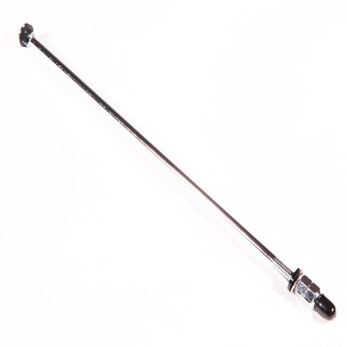 Gewa Deluxe Black Matt
