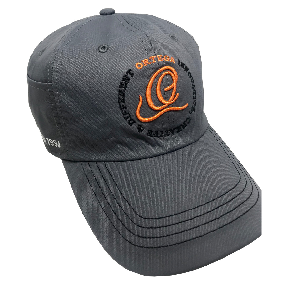 Gewa Deluxe Black Matt