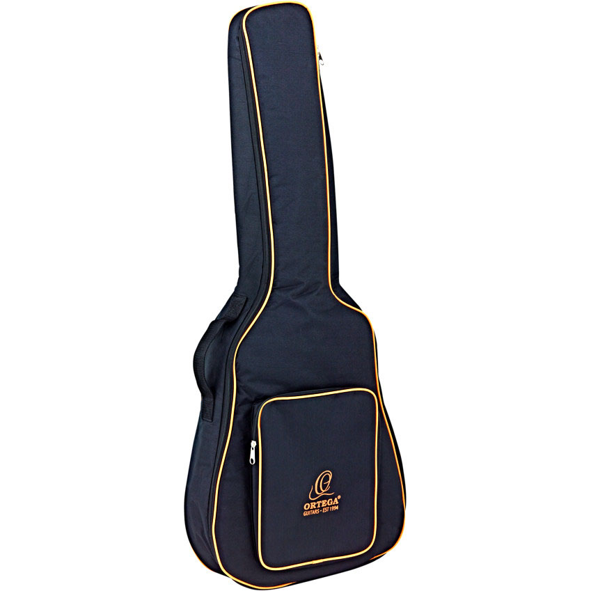 Gewa Deluxe Black Matt