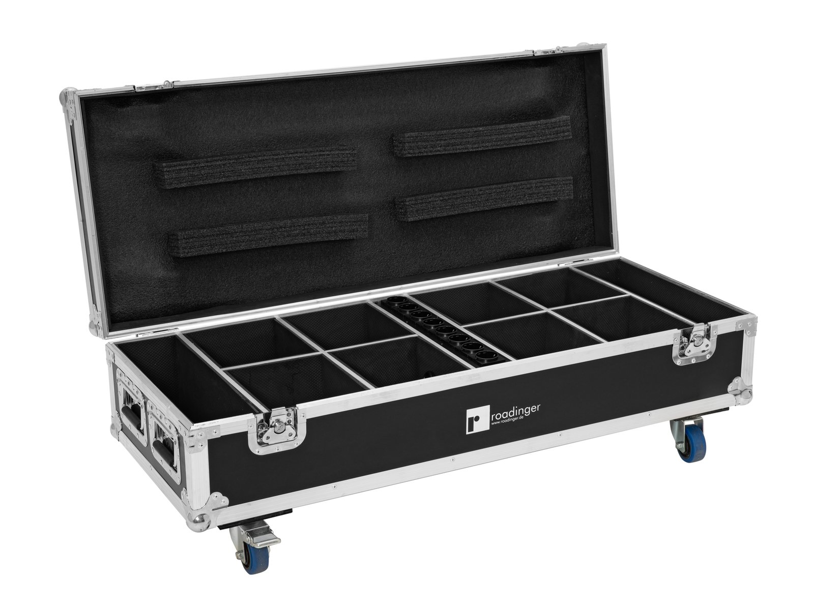 Gewa Deluxe Black Matt