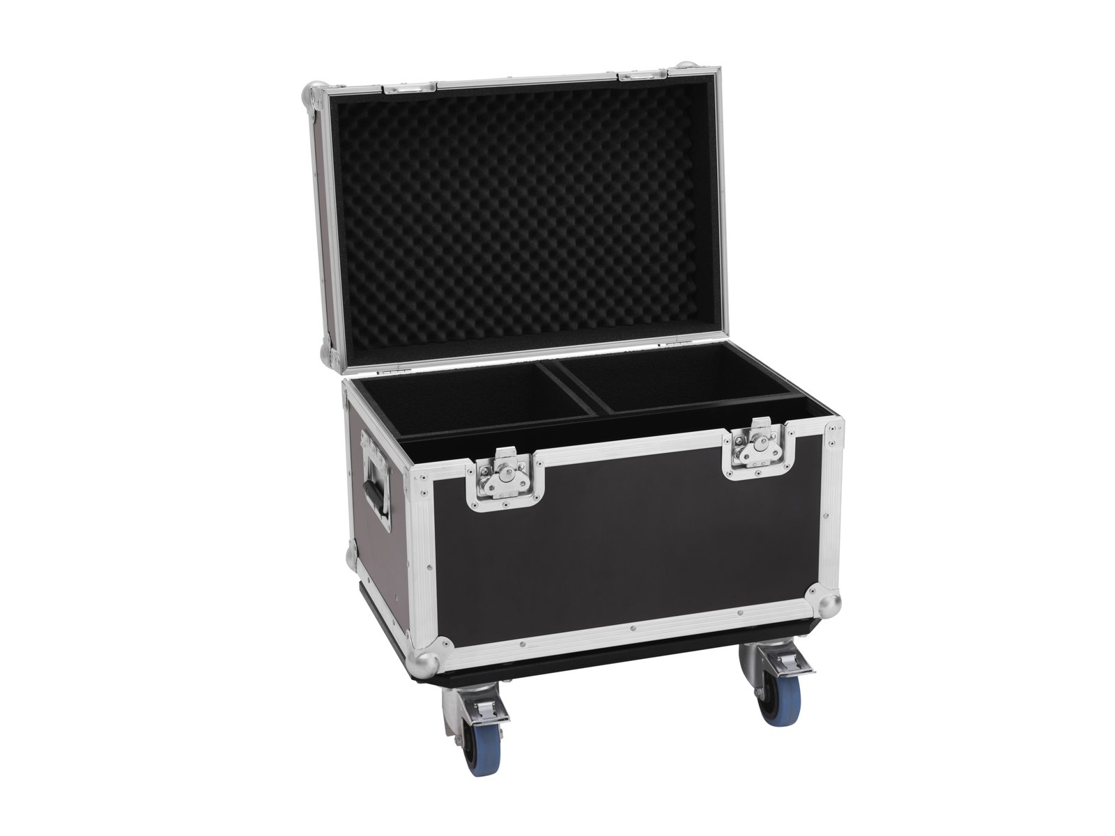 Gewa Deluxe Black Matt
