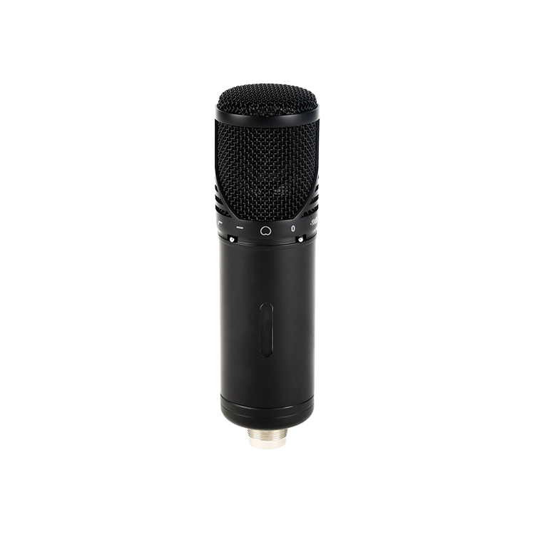 Gewa Deluxe Black Matt
