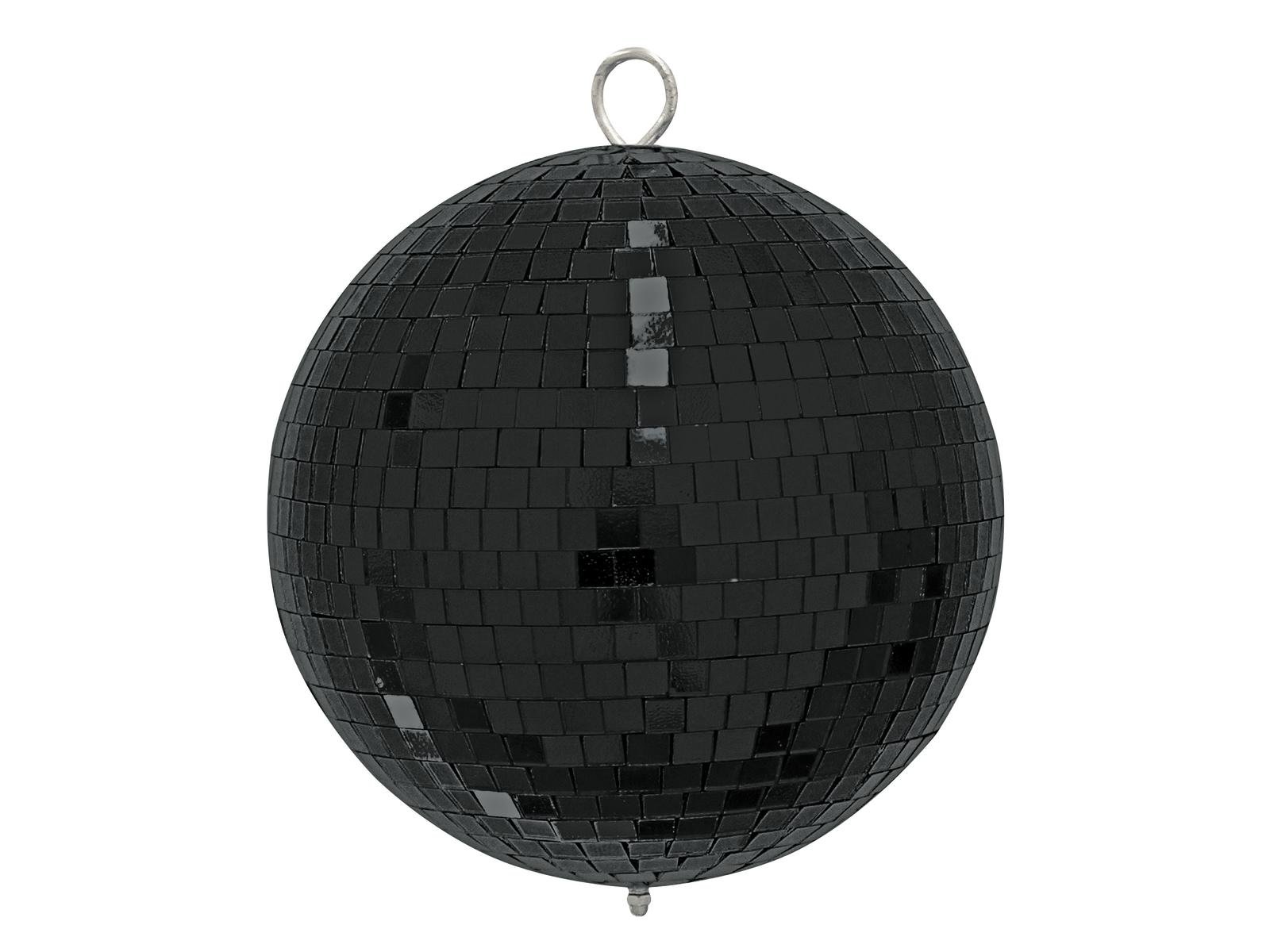Gewa Deluxe Black Matt