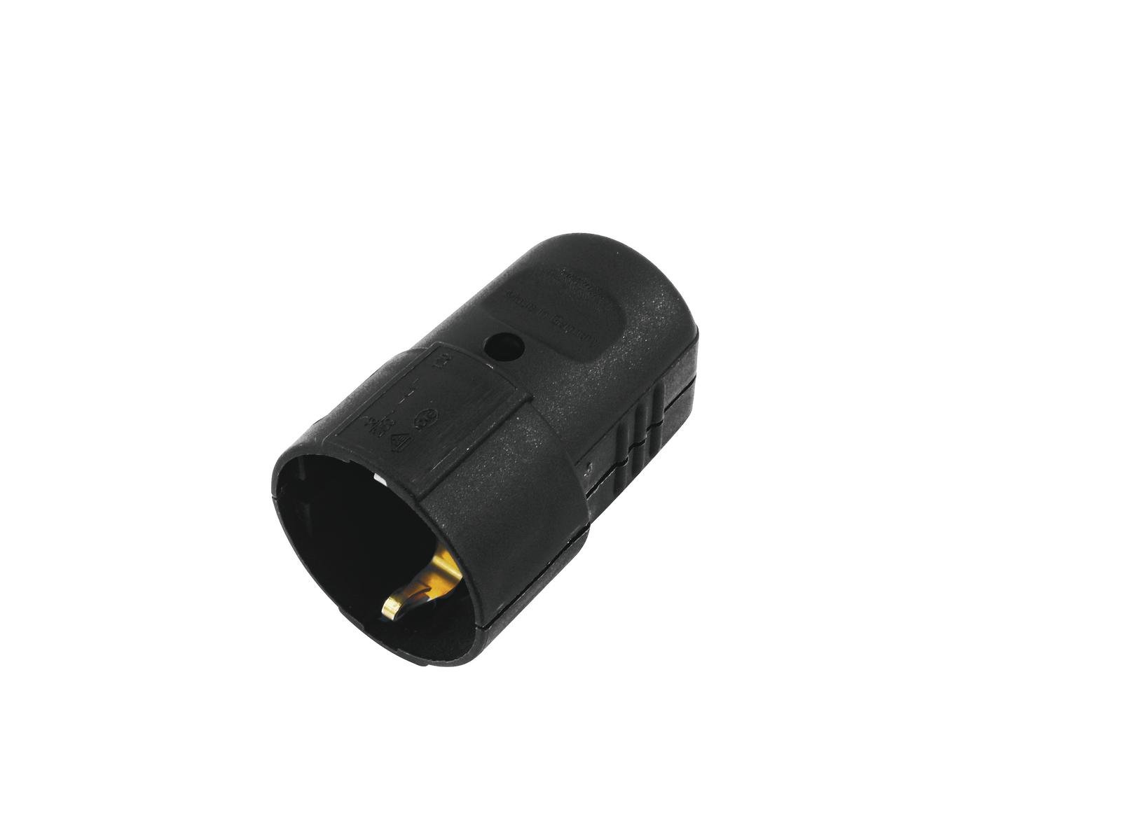 Gewa Deluxe Black Matt