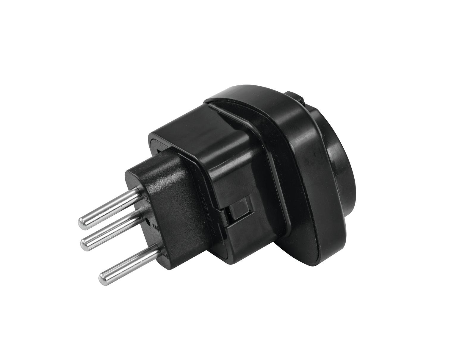 Gewa Deluxe Black Matt