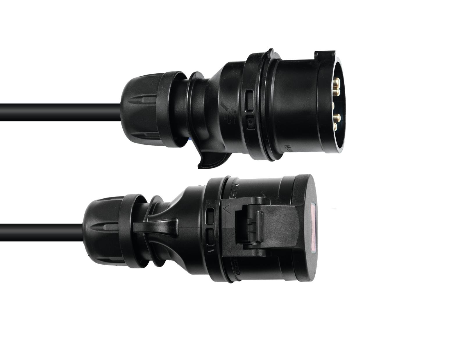 Gewa Deluxe Black Matt