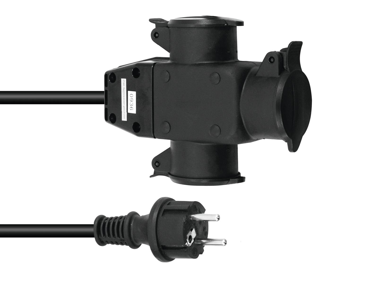 Gewa Deluxe Black Matt