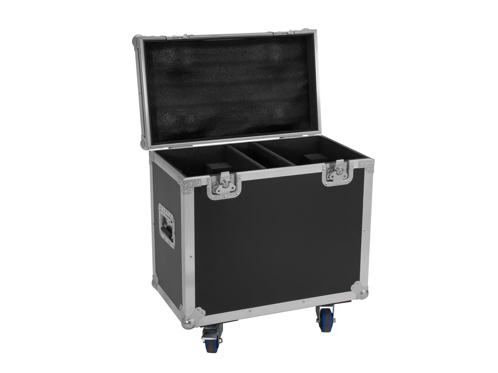 Gewa Deluxe Black Matt