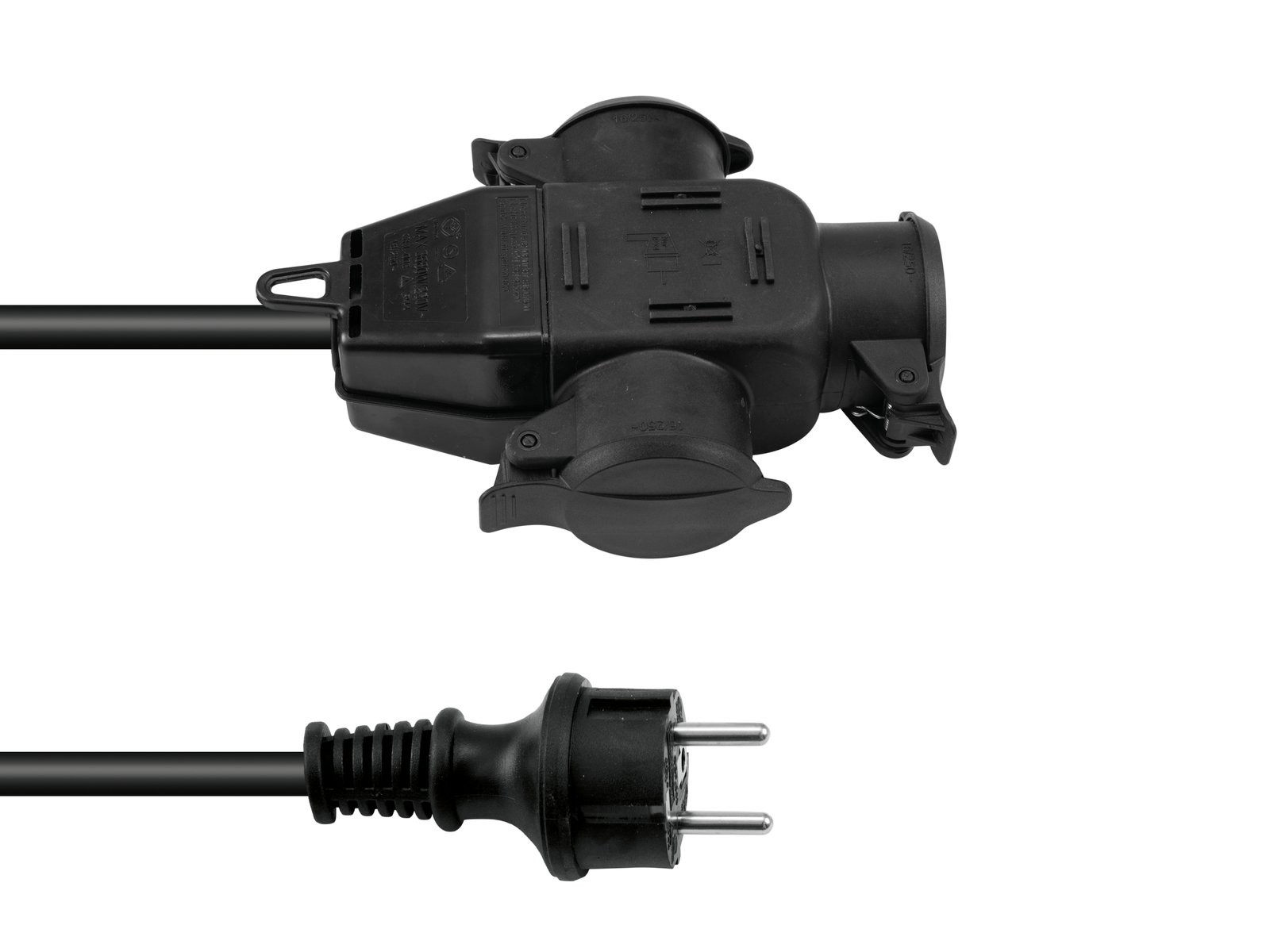 Gewa Deluxe Black Matt