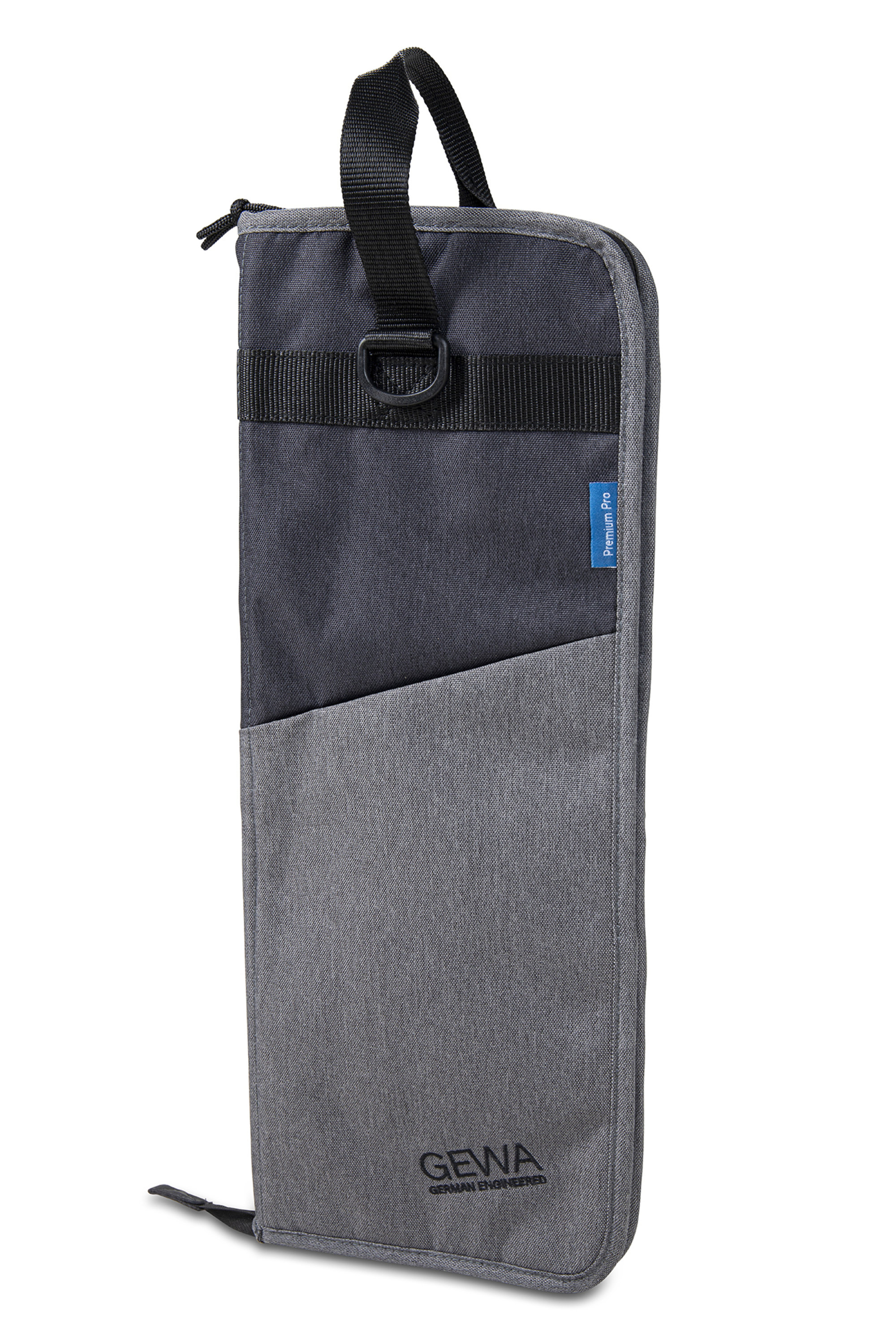 Gewa Deluxe Black Matt
