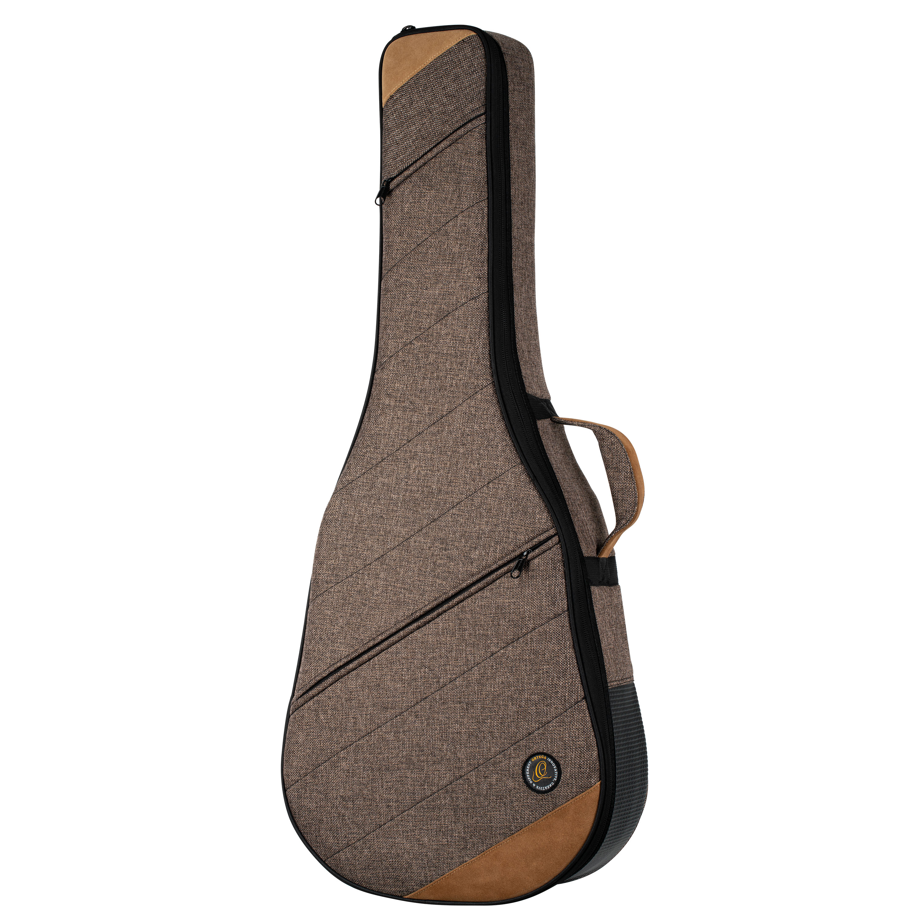 Gewa Deluxe Black Matt