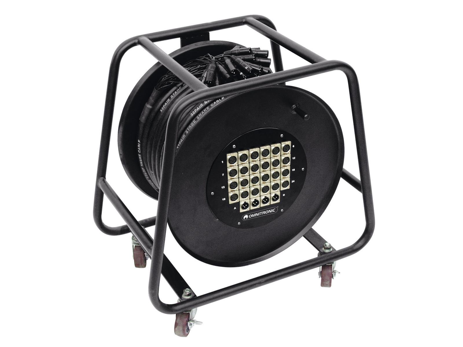 Gewa Deluxe Black Matt
