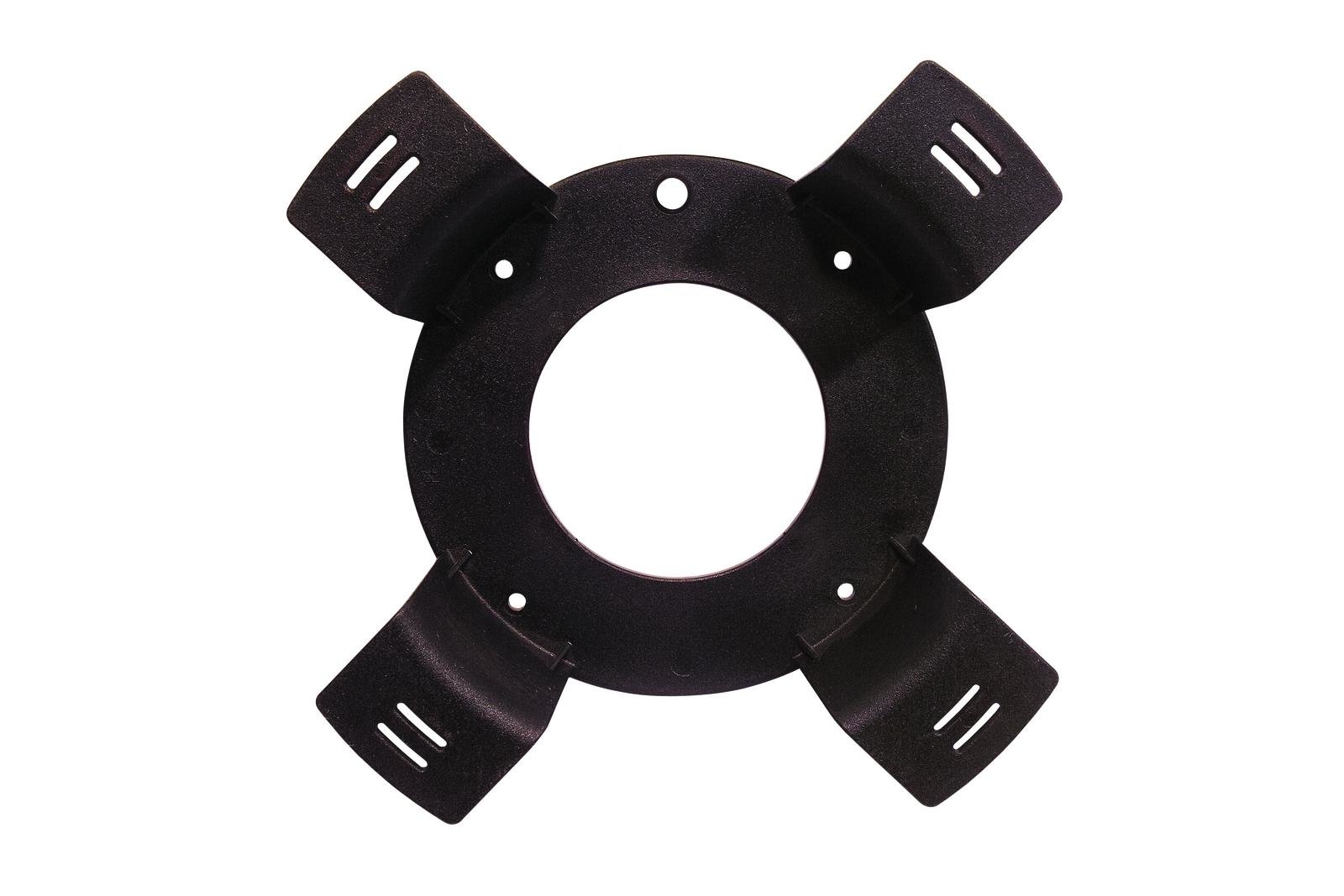 Gewa Deluxe Black Matt