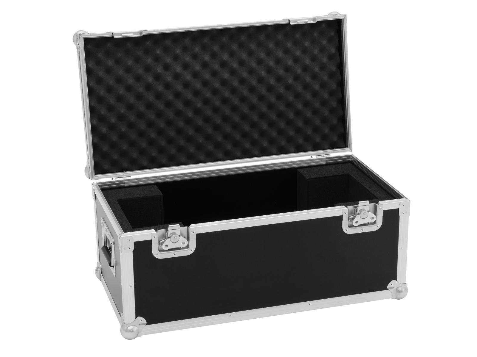 Gewa Deluxe Black Matt