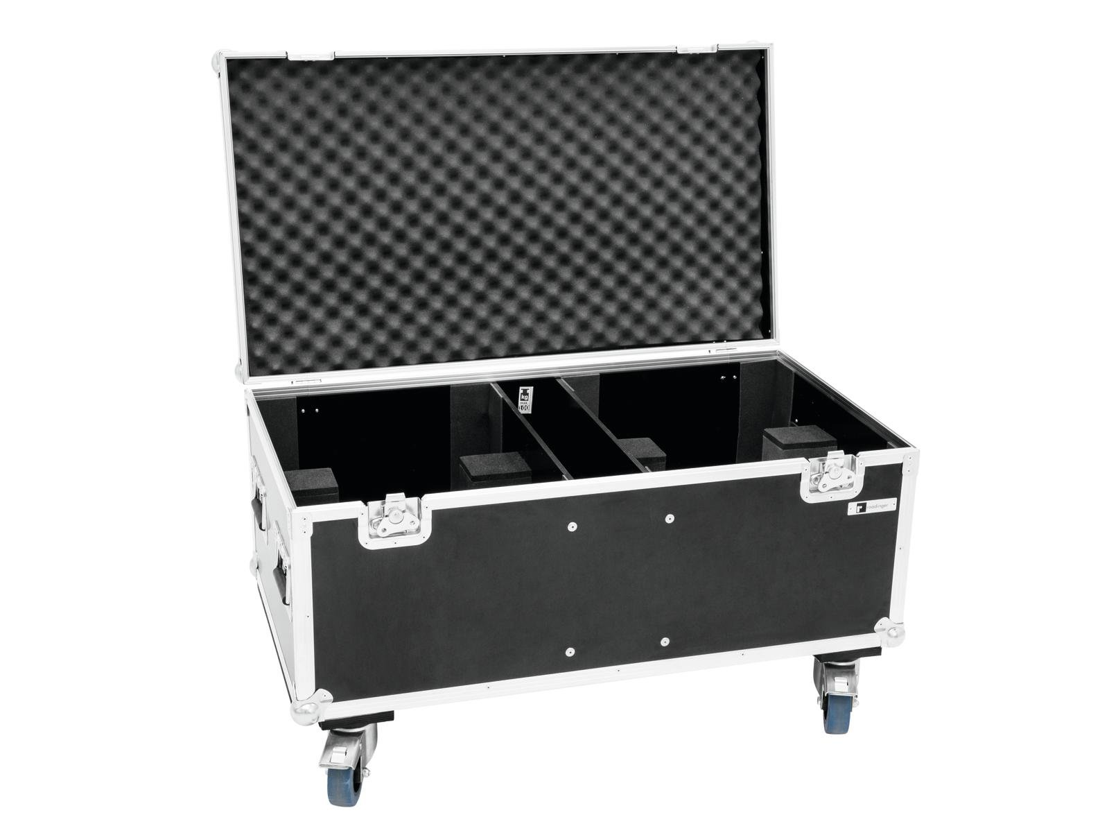 Gewa Deluxe Black Matt