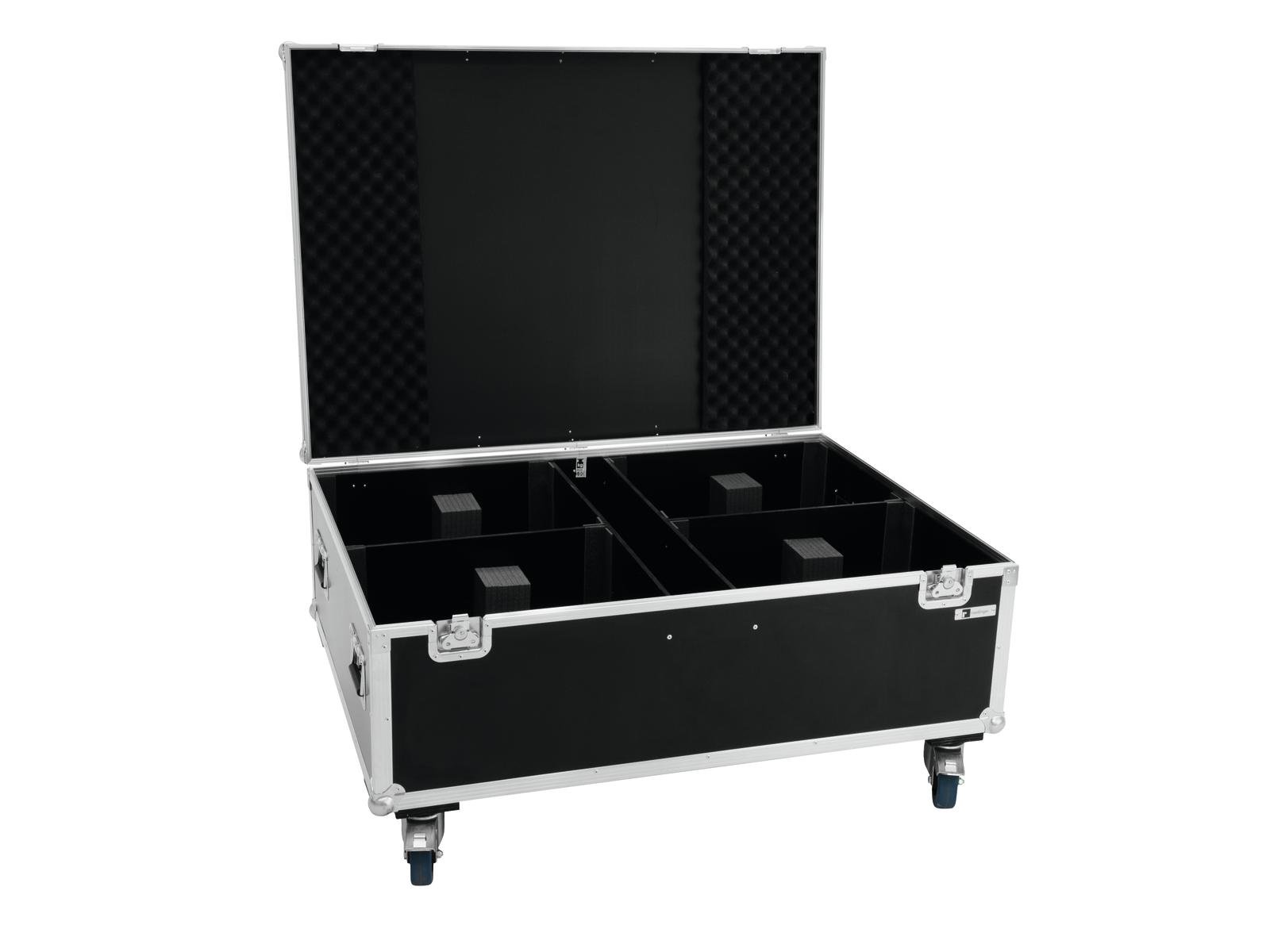 Gewa Deluxe Black Matt