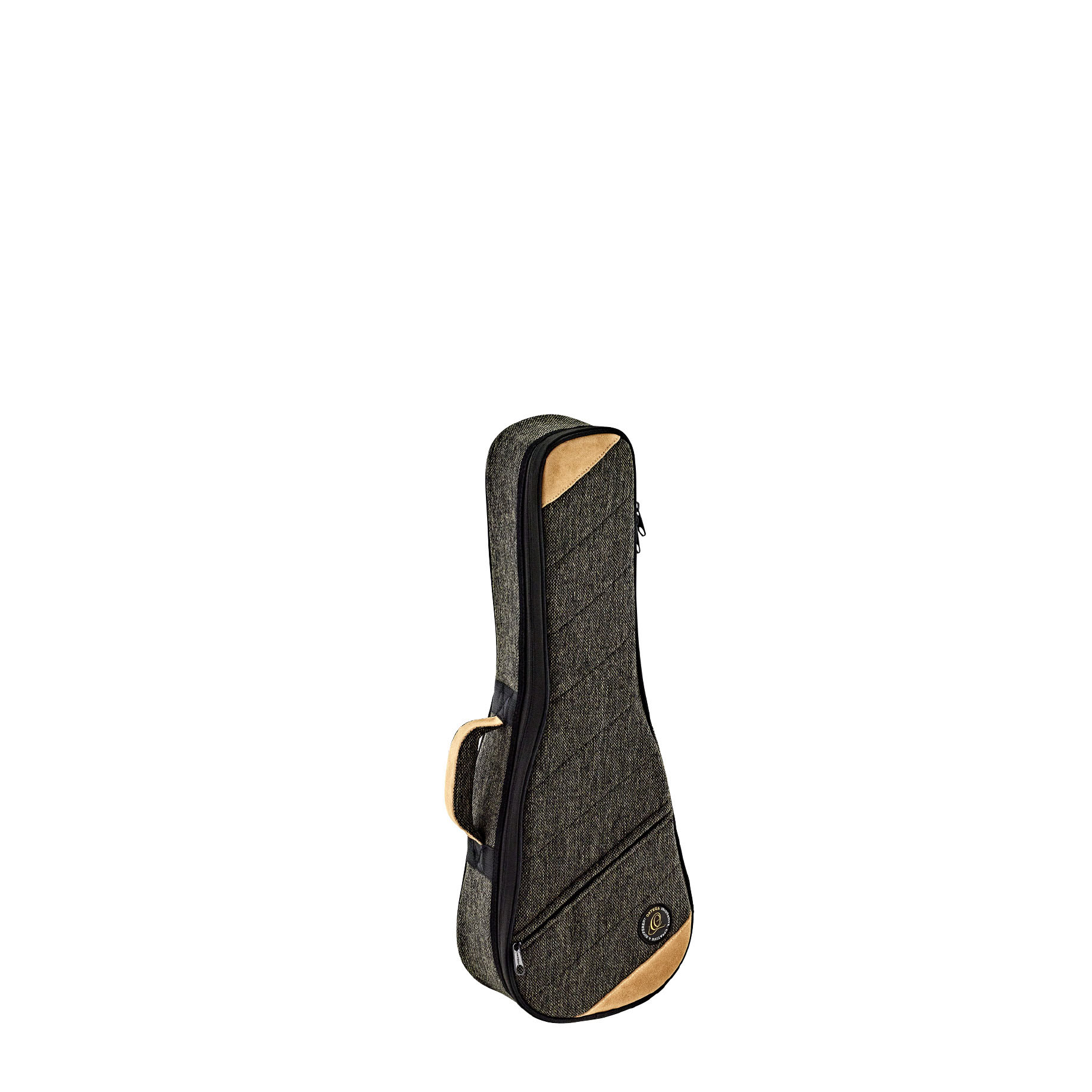 Gewa Deluxe Black Matt