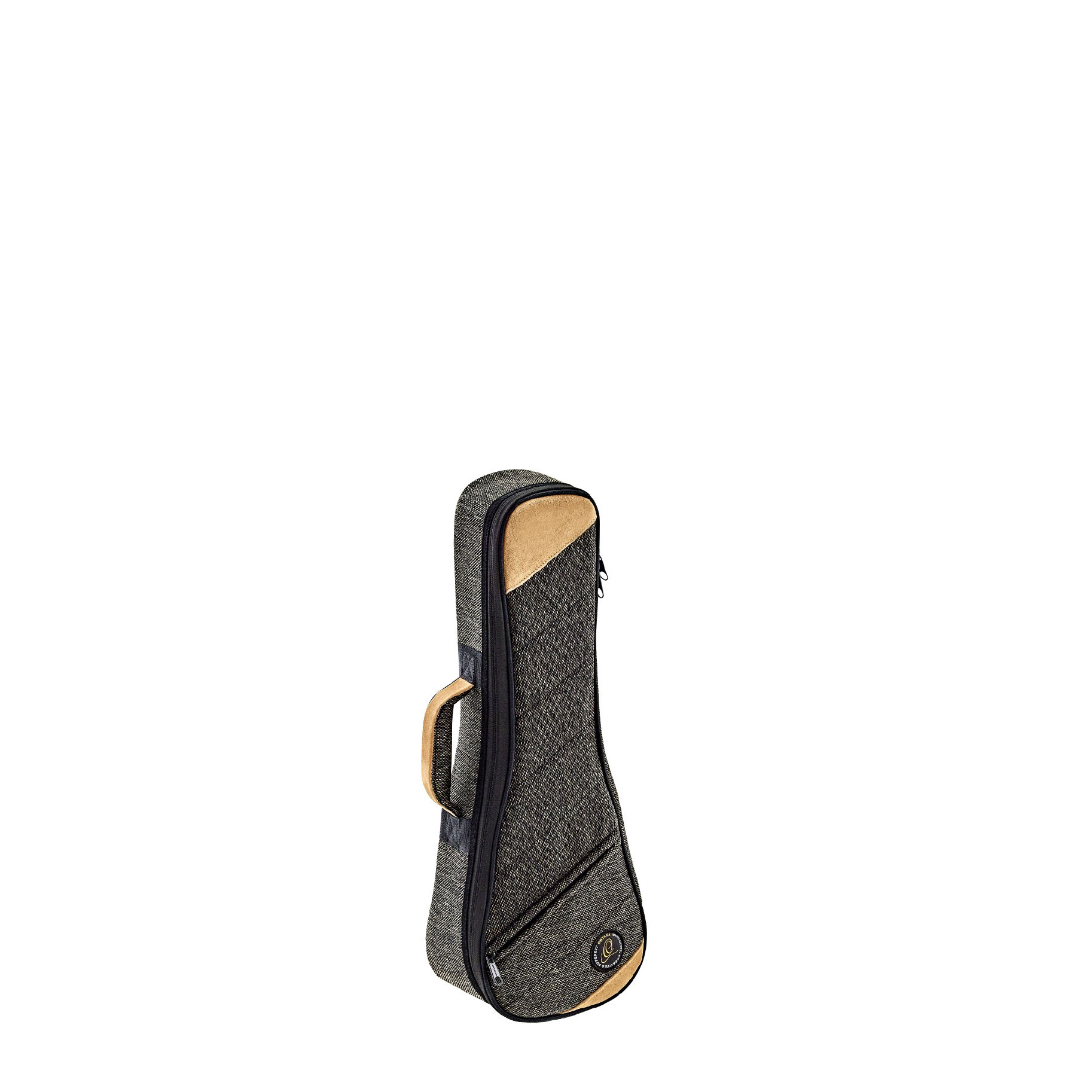 Gewa Deluxe Black Matt