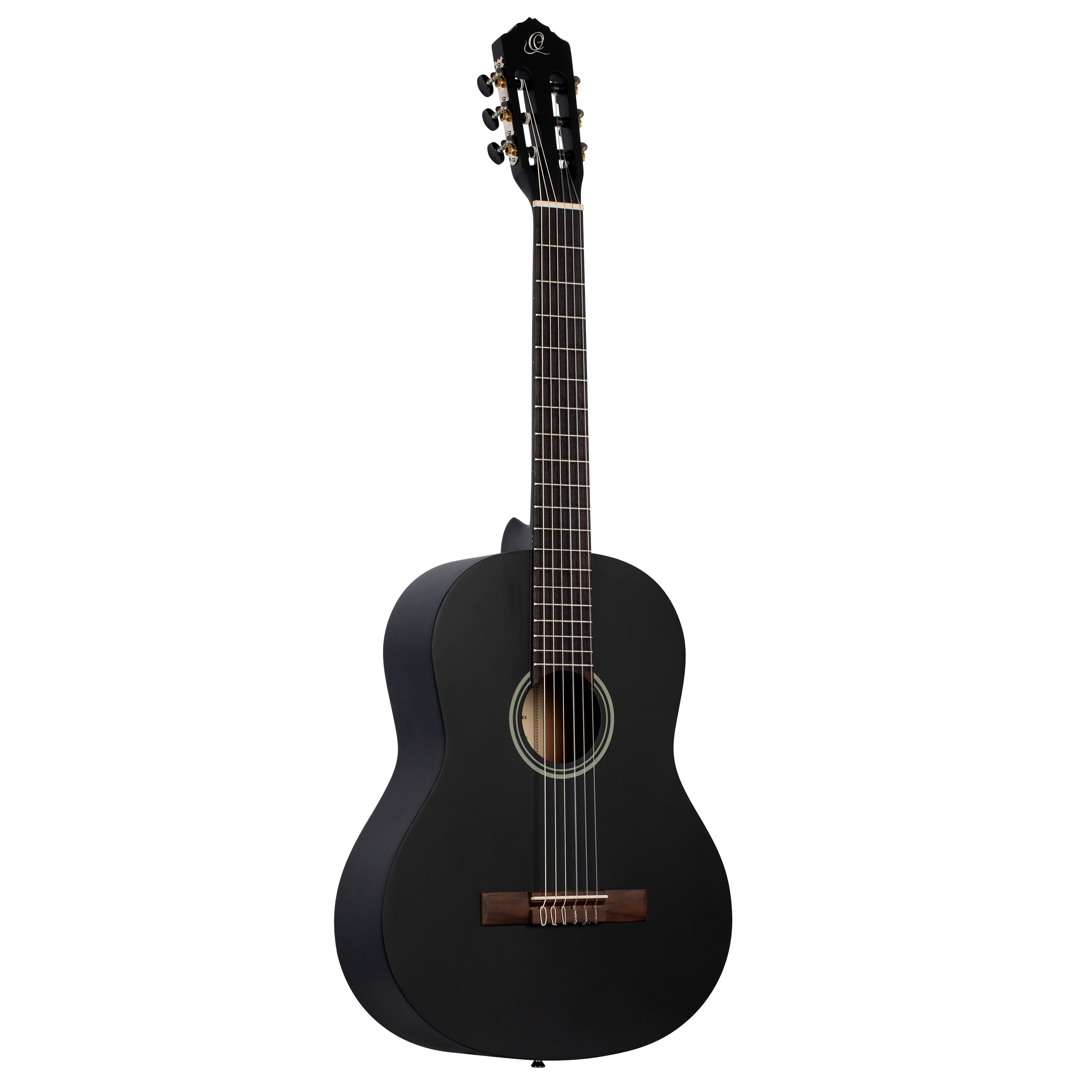 Gewa Deluxe Black Matt
