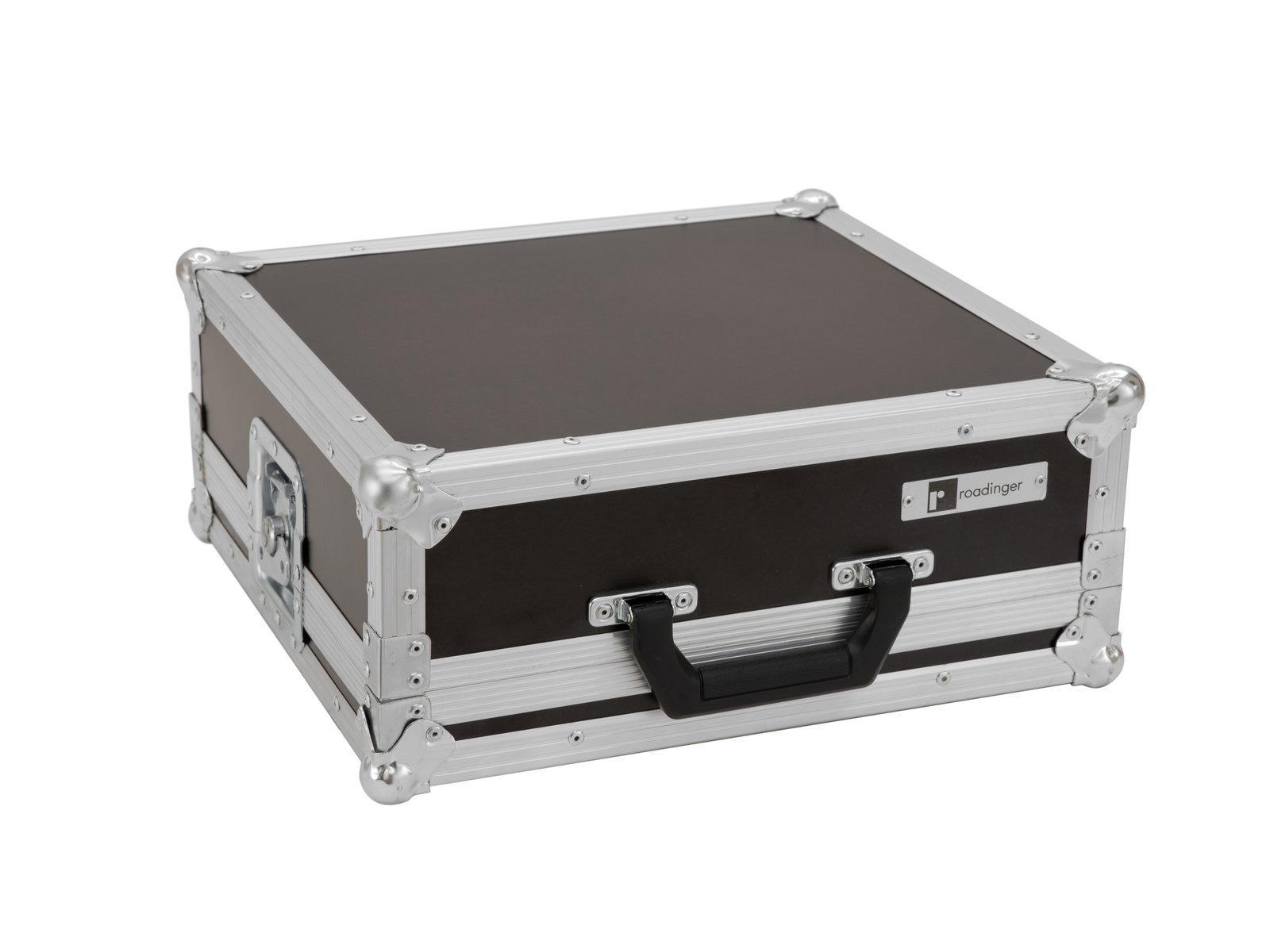 Gewa Deluxe Black Matt