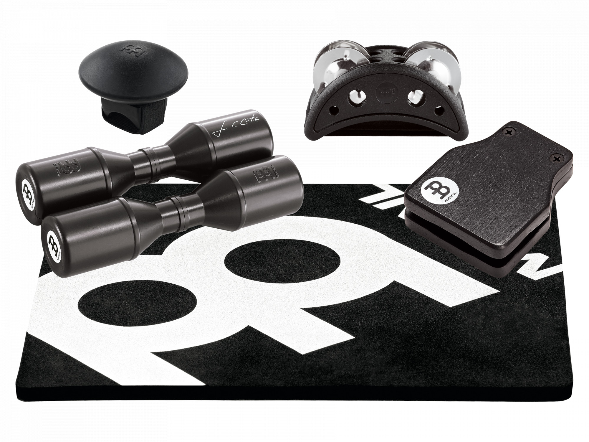 Gewa Deluxe Black Matt
