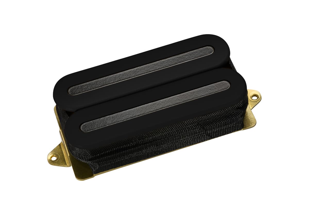 Gewa Deluxe Black Matt