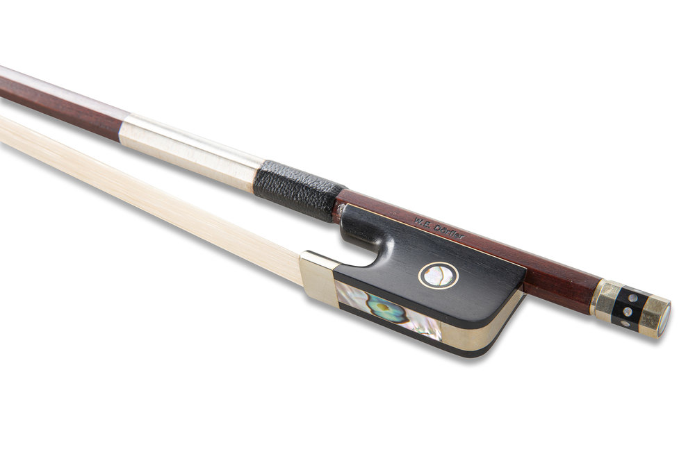Gewa Deluxe Black Matt