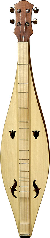 Gewa Deluxe Black Matt