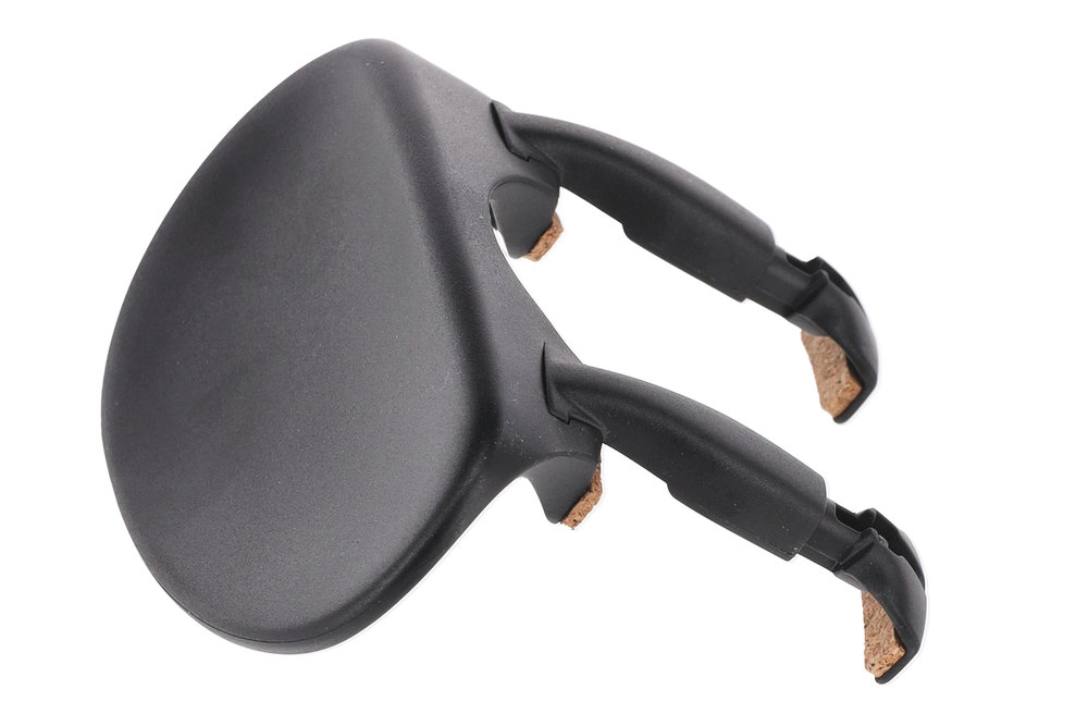 Gewa Deluxe Black Matt