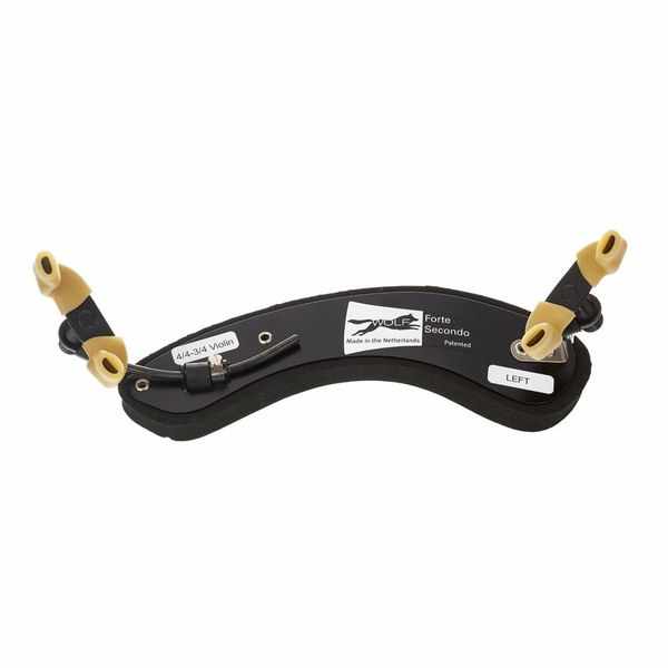 Gewa Deluxe Black Matt