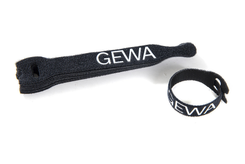 Gewa Deluxe Black Matt