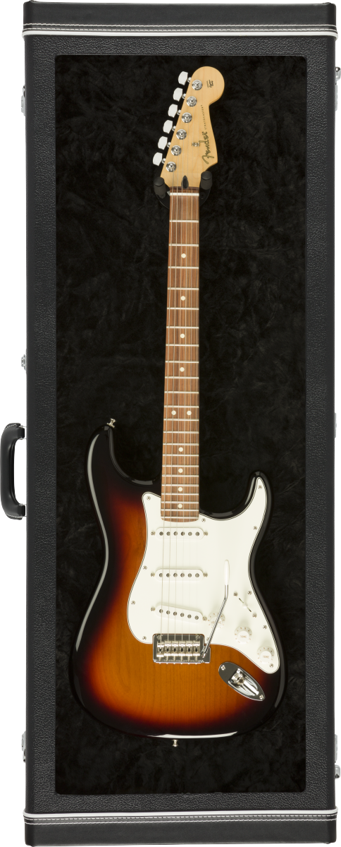 Gewa Deluxe Black Matt