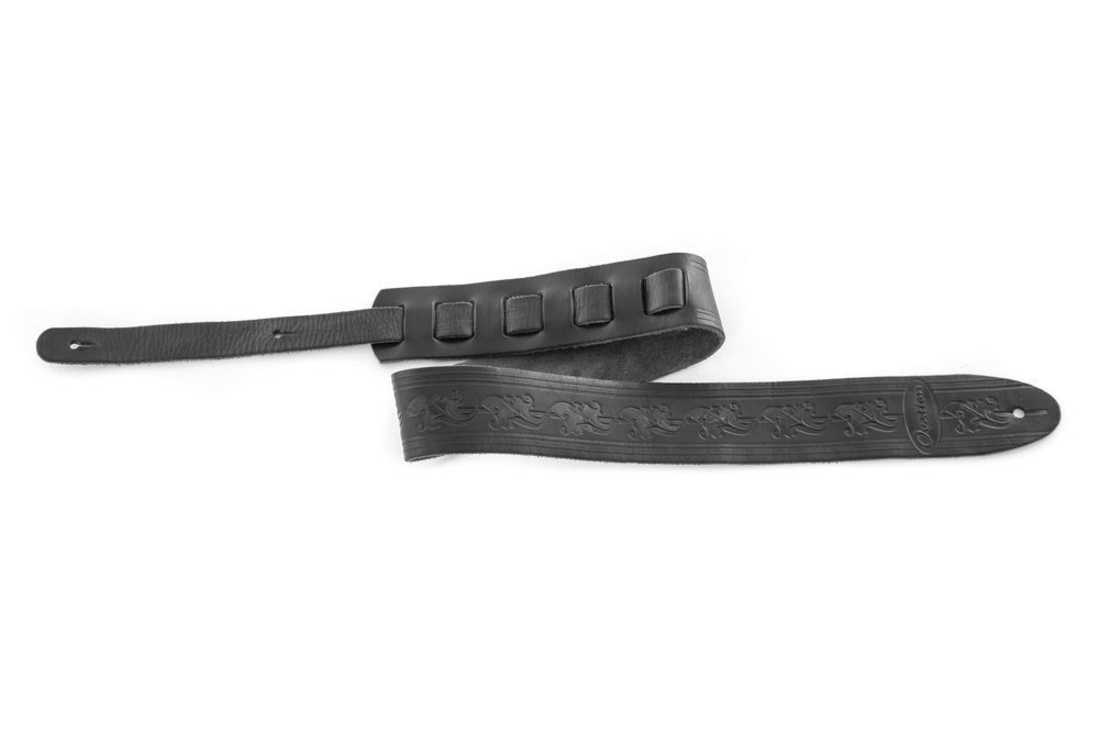Gewa Deluxe Black Matt