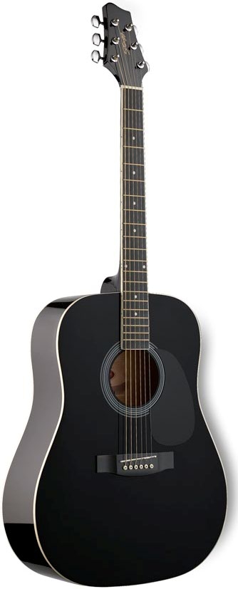 Gewa Deluxe Black Matt