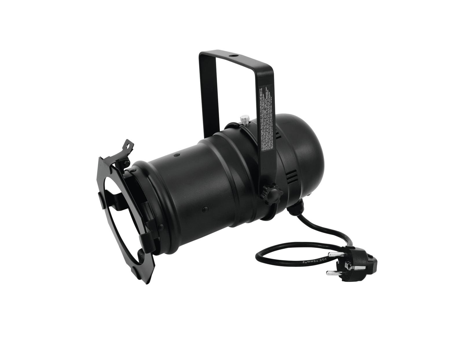 Gewa Deluxe Black Matt