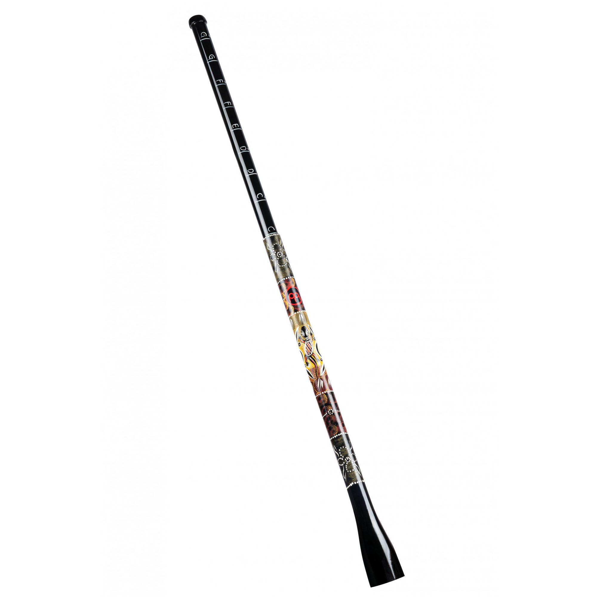 Gewa Deluxe Black Matt