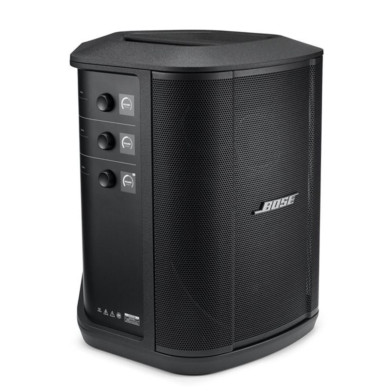 Gewa Deluxe Black Matt