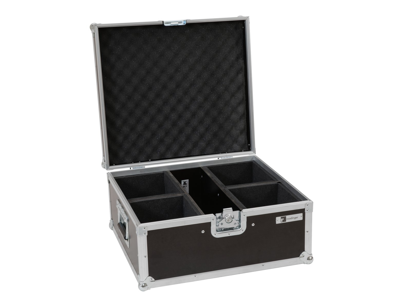 Gewa Deluxe Black Matt