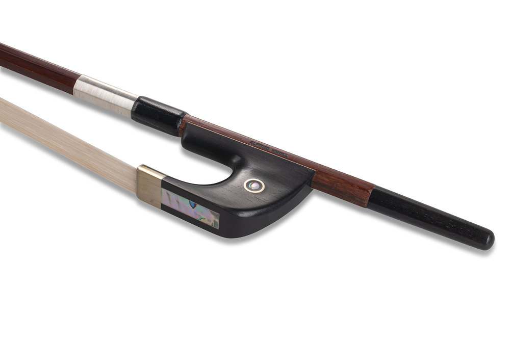 Gewa Deluxe Black Matt