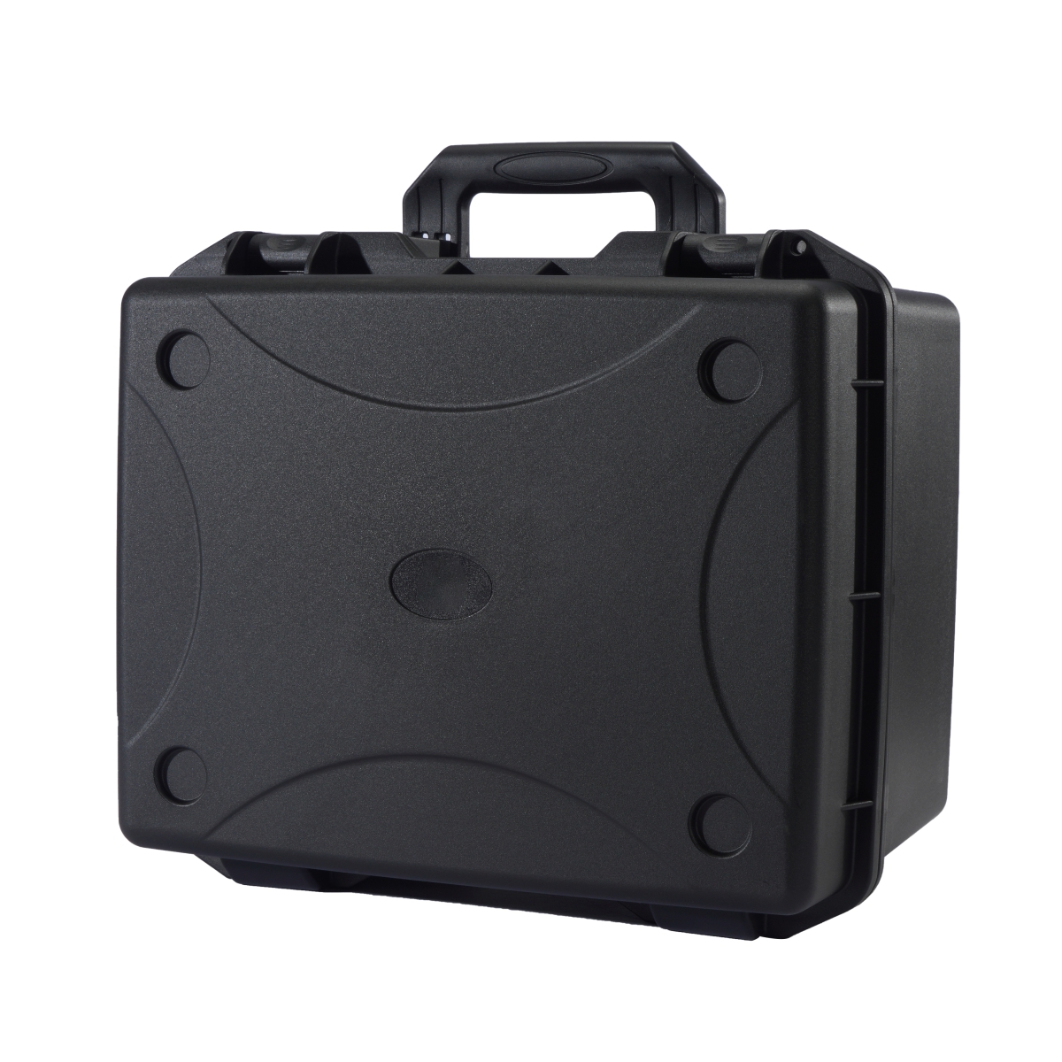 Gewa Deluxe Black Matt