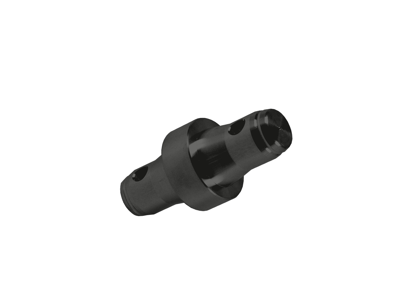 Gewa Deluxe Black Matt