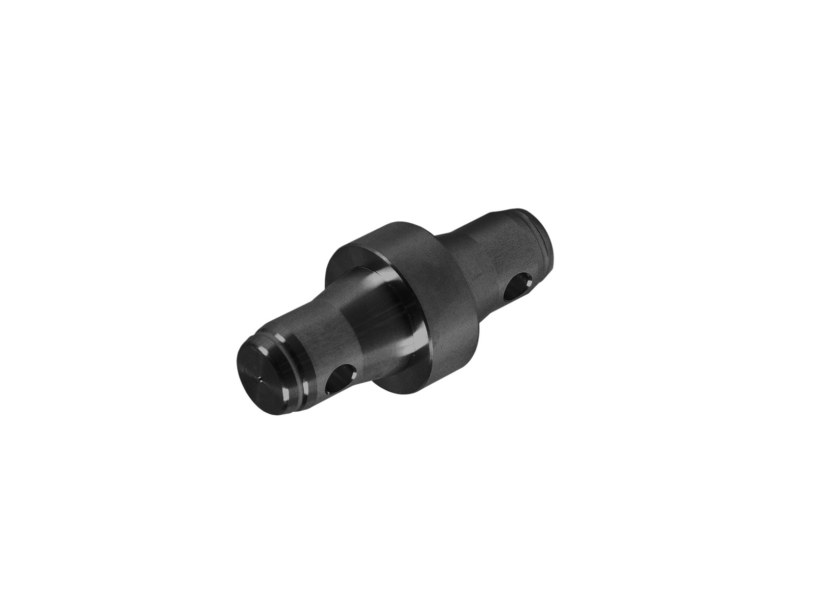 Gewa Deluxe Black Matt