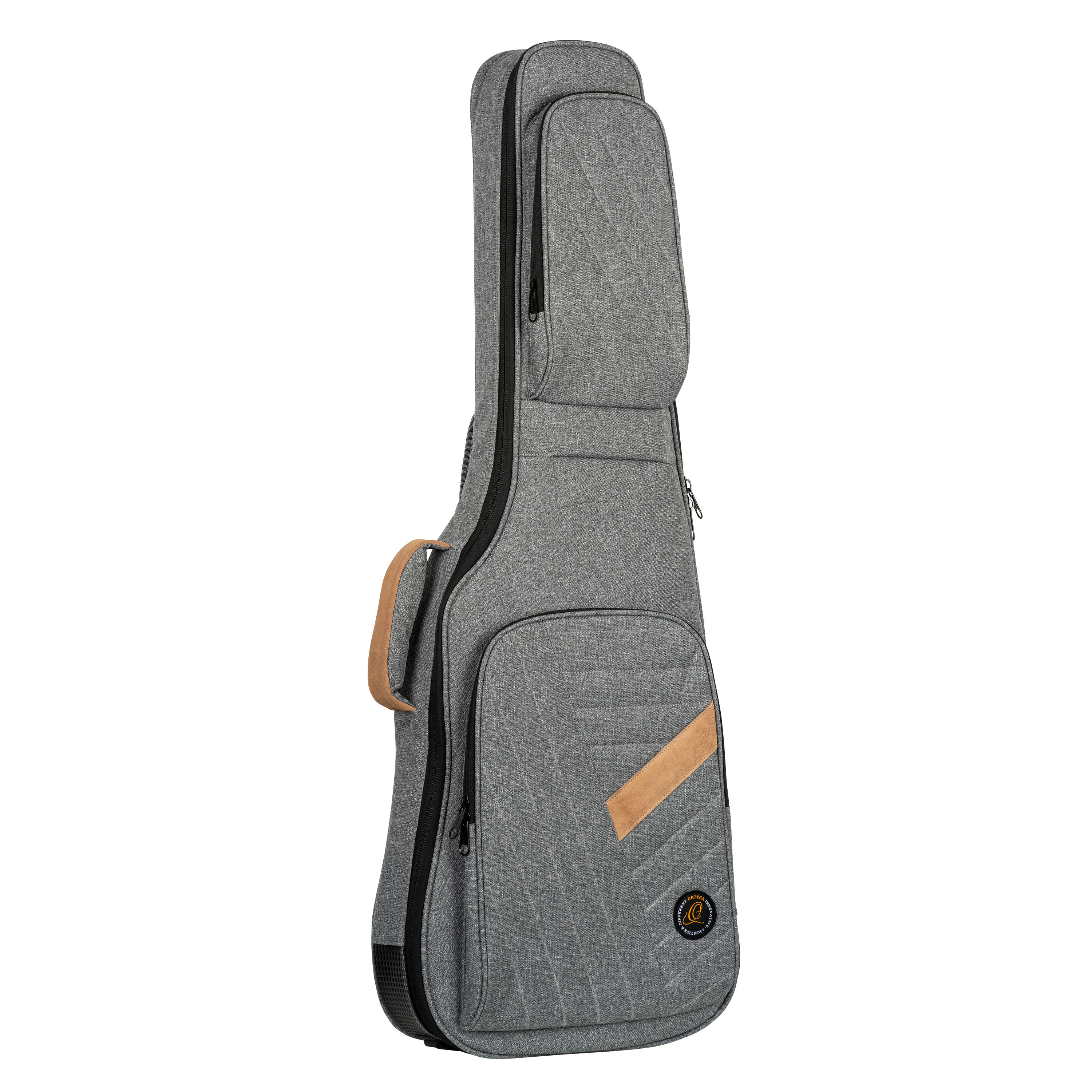 Gewa Deluxe Black Matt