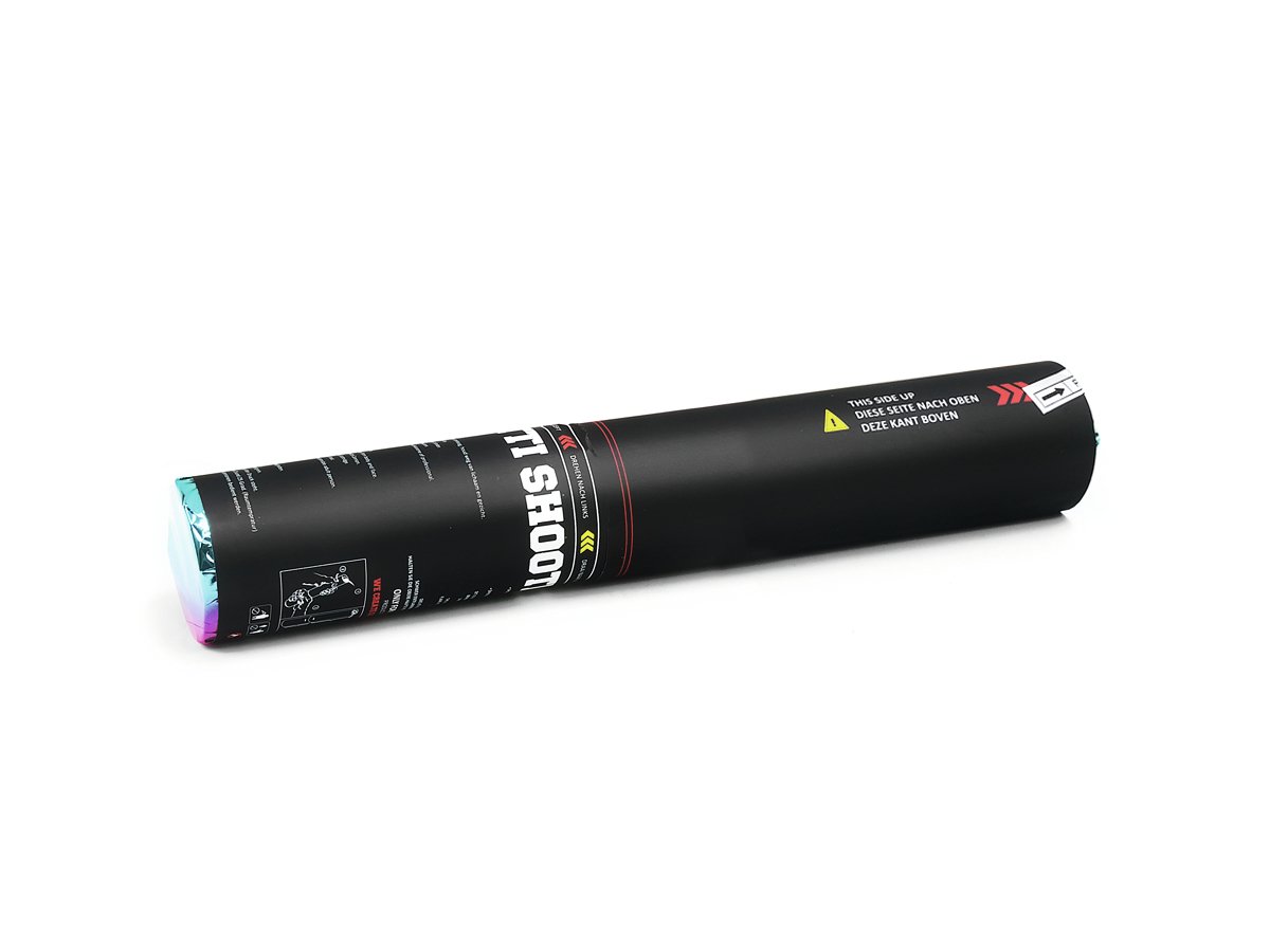 Gewa Deluxe Black Matt