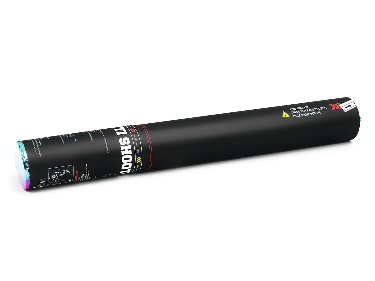 Gewa Deluxe Black Matt