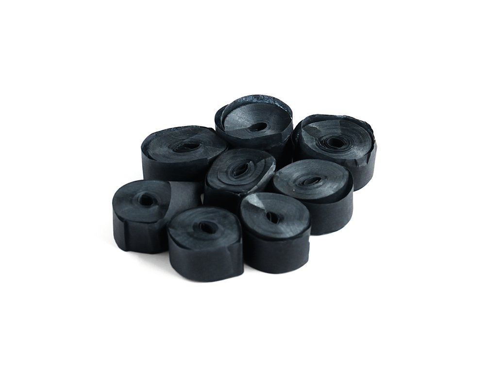 Gewa Deluxe Black Matt