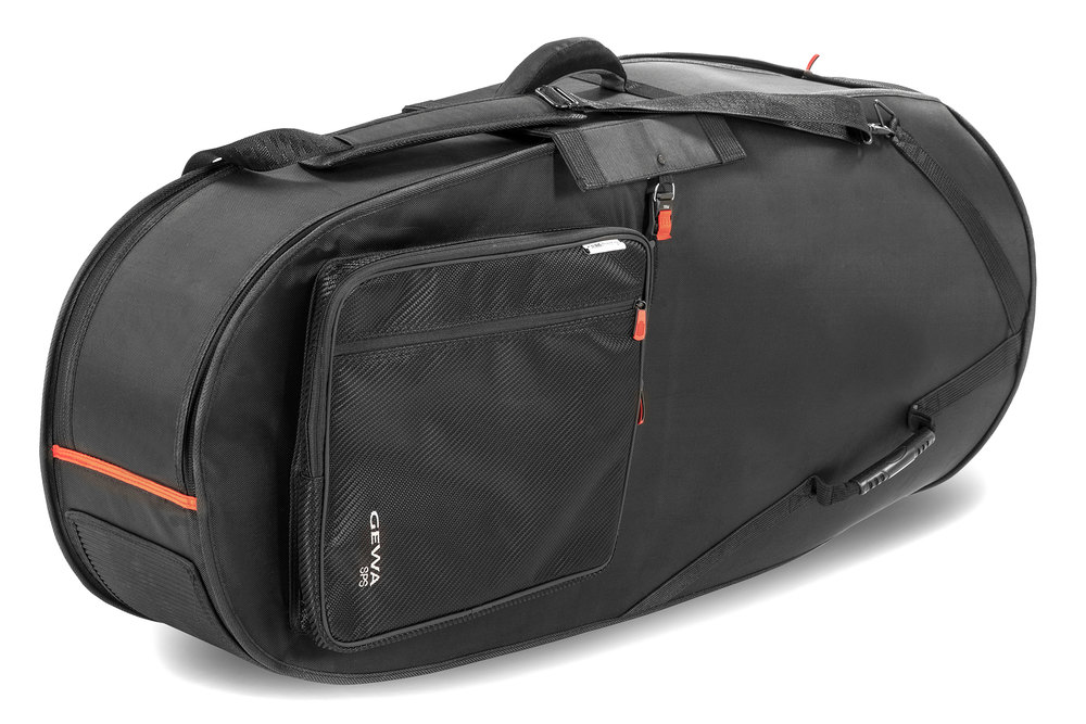 Gewa Deluxe Black Matt